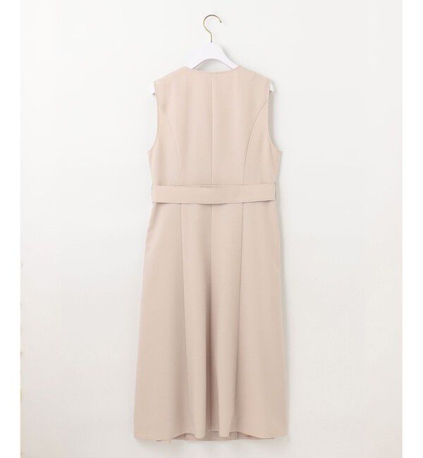 ANY SIS「【洗える】3WAYジレセット トレンチ コート」|トレンチコート|