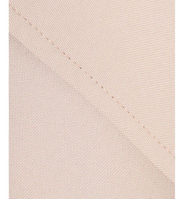 ANY SIS「【洗える】3WAYジレセット トレンチ コート」|トレンチコート|