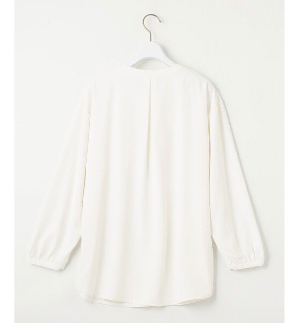 ANY SIS「【2SET】ニットレイヤード セット」|ニット・セーター|