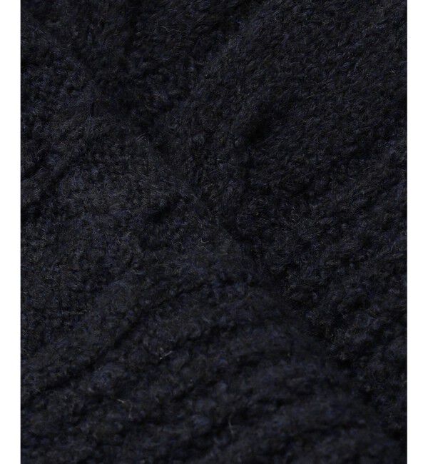 ANY SIS「【2SET】ニットレイヤード セット」|ニット・セーター|