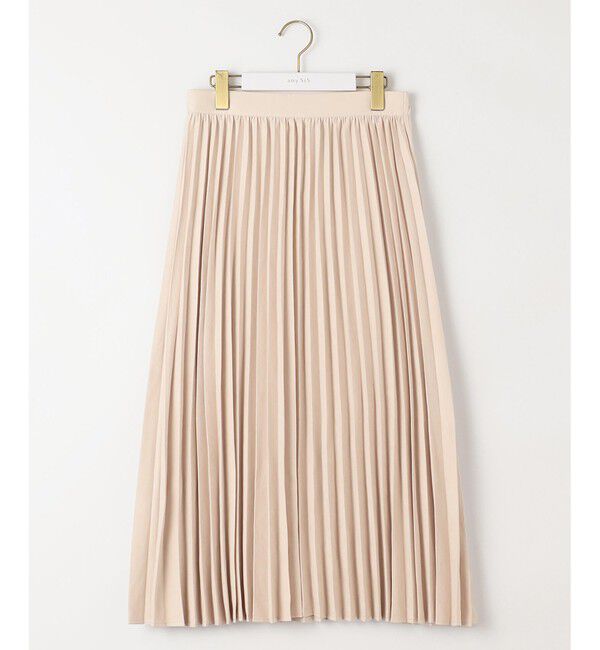 ANY SIS「【大人百花掲載 ヨンアさん着用】2SET パウダータッチ ツインセット」|スーツ|