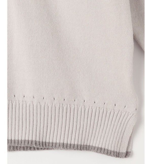 ANY SIS「【大人百花掲載 ヨンアさん着用】2SET パウダータッチ ツインセット」|スーツ|