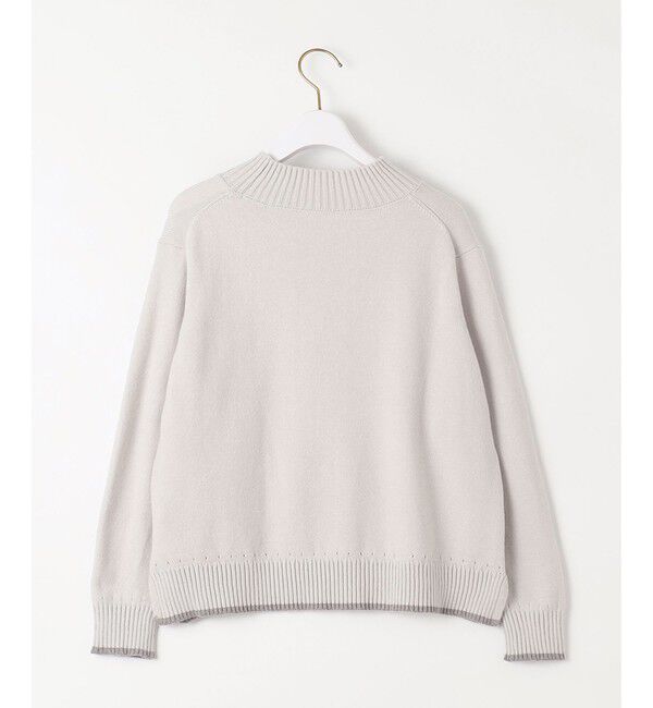 ANY SIS「【大人百花掲載 ヨンアさん着用】2SET パウダータッチ ツインセット」|スーツ|