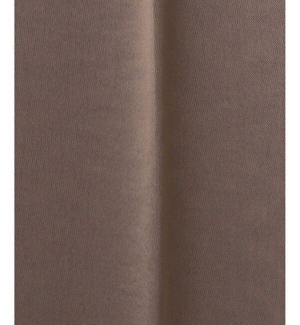 any SiS「【洗える】サテンドロストイージー パンツ」|その他|