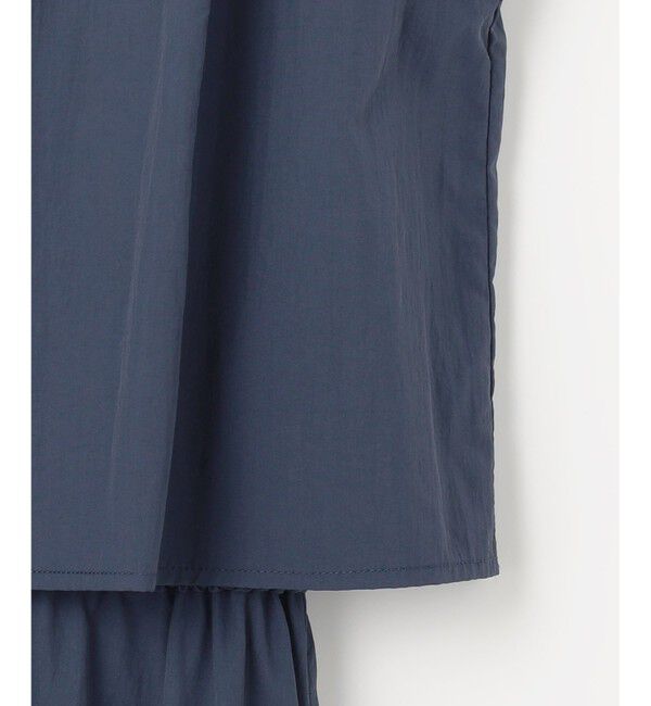 ANY SIS「【撥水・UVカット】ウォーターサイド ワンピース」|ワンピース|