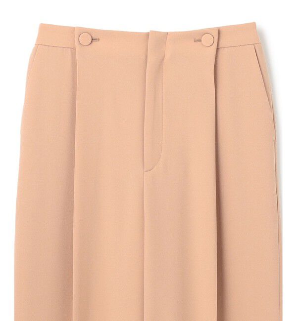 BEIGE,「CINDY / ワイドパンツ」|その他|