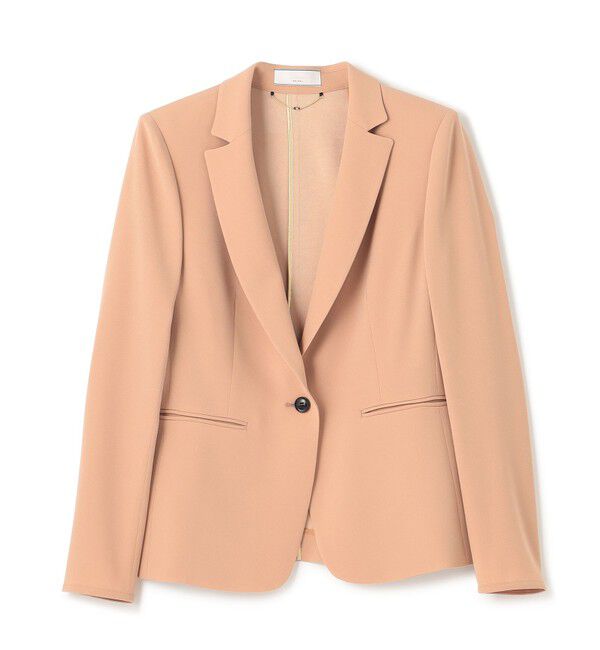 BEIGE,「【S-size】CINDY / テーラードジャケット」|テーラードジャケット|