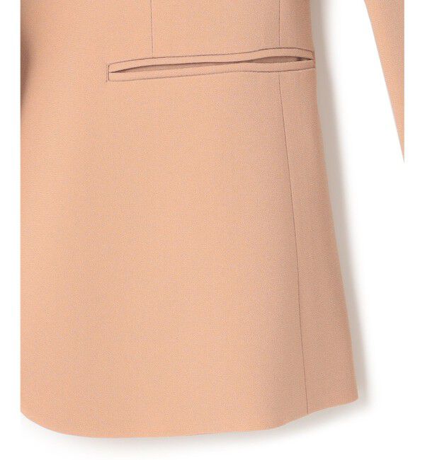 BEIGE,「【S-size】CINDY / テーラードジャケット」|テーラードジャケット|