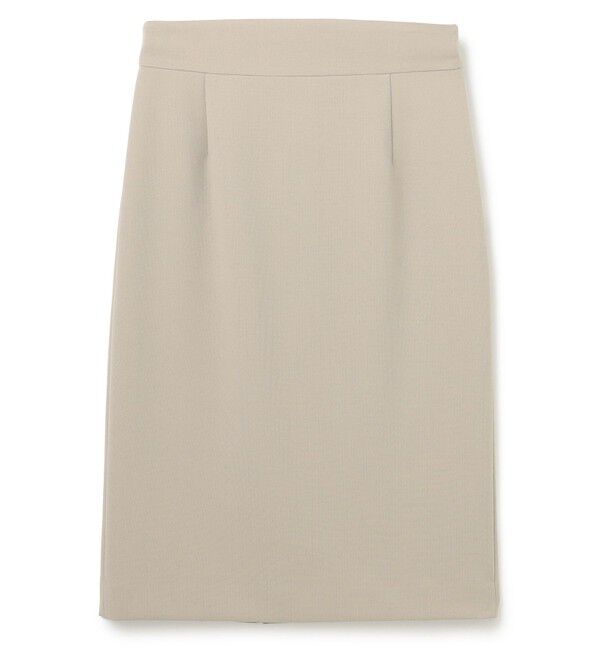 BEIGE,「SOPHIA / タイトスカート」|スカート|