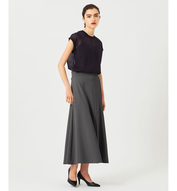 BEIGE,「【S-size】SOPHIA / フレアスカート」|スカート|