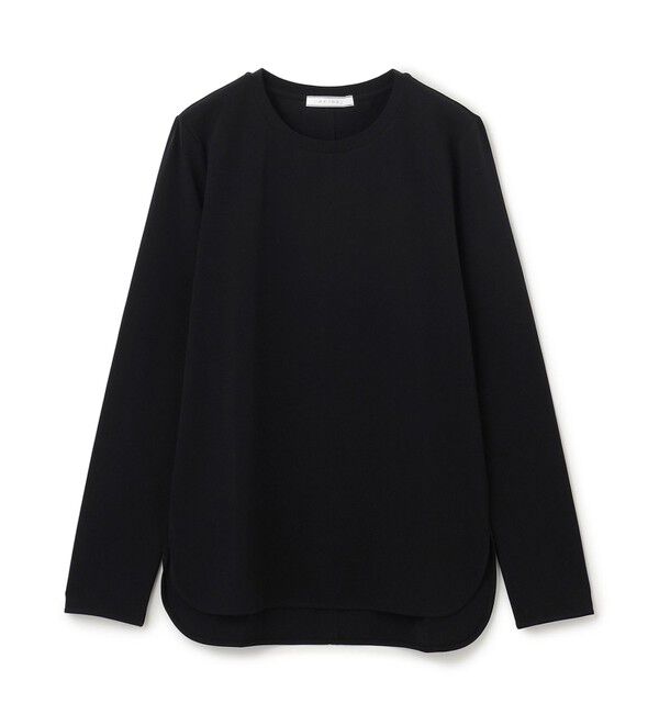 BEIGE,「BROIS / ロングTシャツ」|Tシャツ・カットソー|