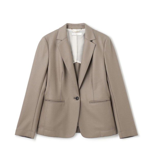 BEIGE,「CORBY / テーラードジャケット」|テーラードジャケット|