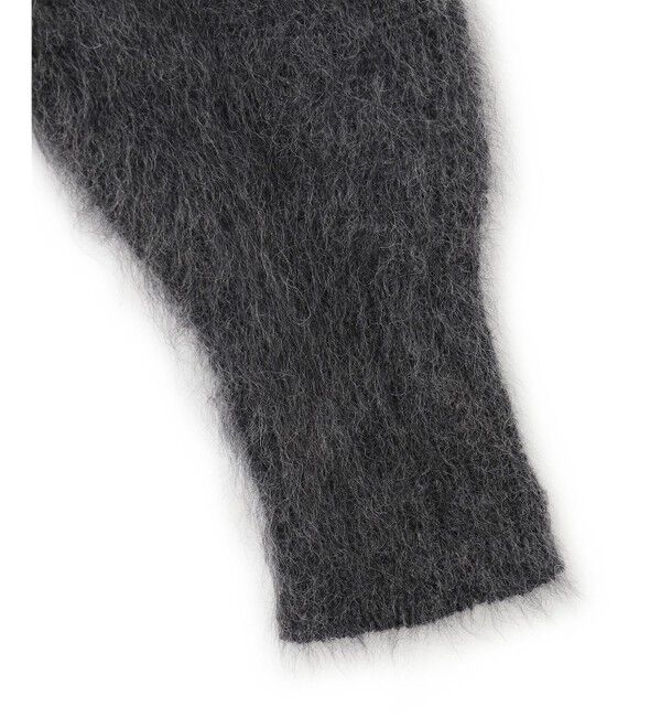 BEIGE,「CARMES / モヘアニット」|ニット・セーター|