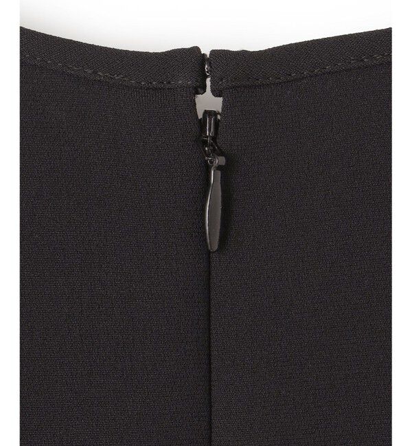 BEIGE,「SARAH / サックドレス」|ワンピース|