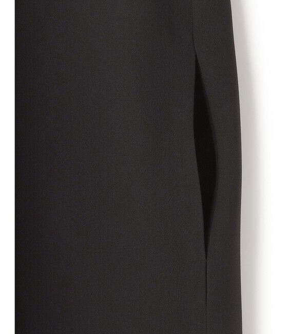 BEIGE,「SARAH / サックドレス」|ワンピース|