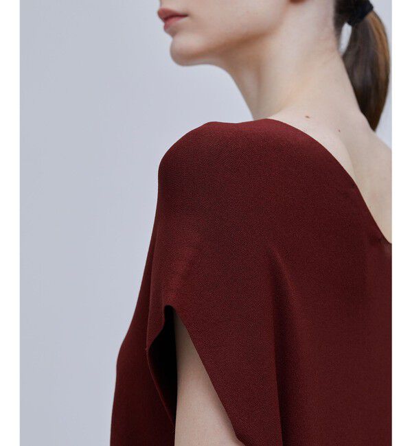 BEIGE,「NADIA / サマーニットドレス」|ワンピース|