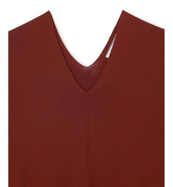 BEIGE,「NADIA / サマーニットドレス」|ワンピース|