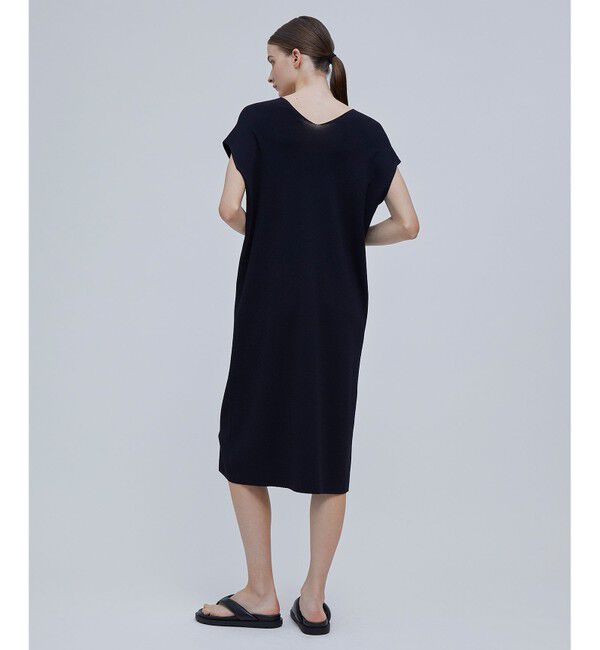 BEIGE,「NADIA / サマーニットドレス」|ワンピース|