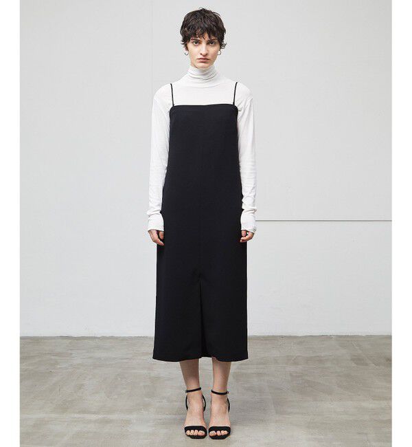 BEIGE,「LORRAINE / ビスチェドレス」|ワンピース|