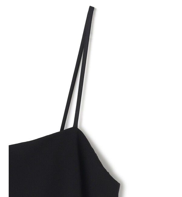 BEIGE,「LORRAINE / ビスチェドレス」|ワンピース|