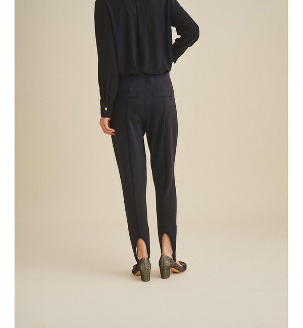 Grace Class「センター切替トレンカパンツ」|その他|