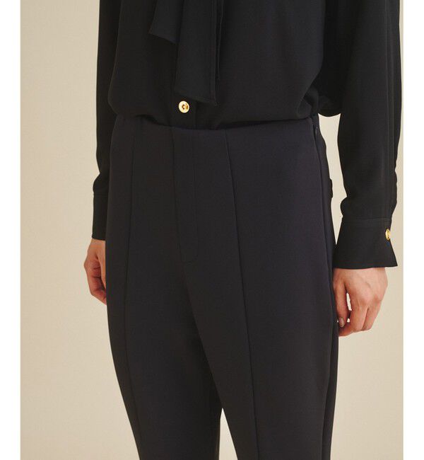 Grace Class「センター切替トレンカパンツ」|その他|