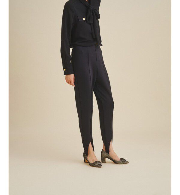 Grace Class「センター切替トレンカパンツ」|その他|