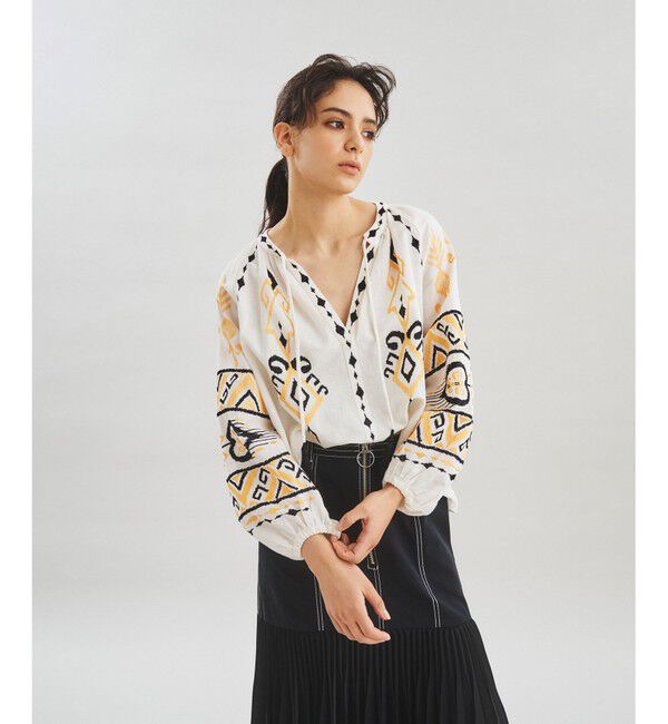 Diagram「キカカフタントップ」|Tシャツ・カットソー|