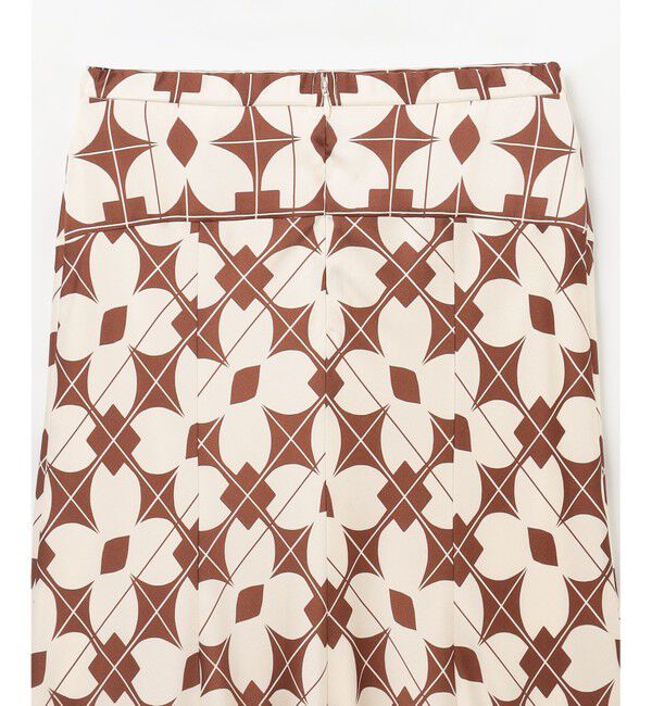 Grace Class「キカフラワースカート」|スカート|