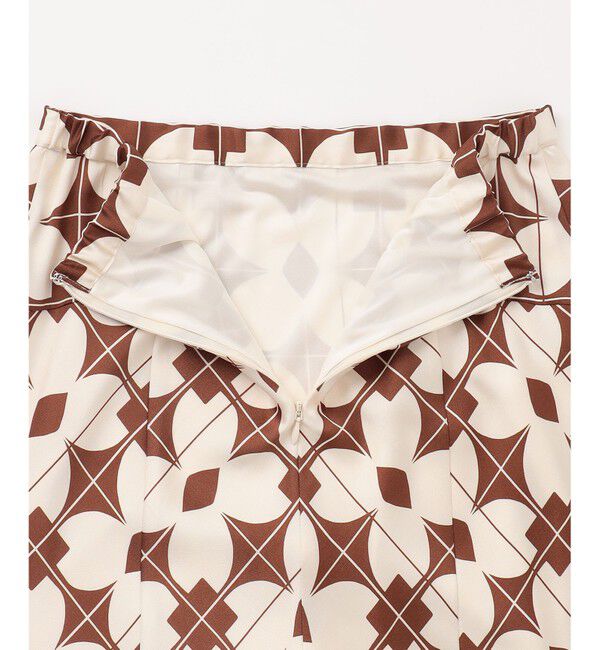 Grace Class「キカフラワースカート」|スカート|