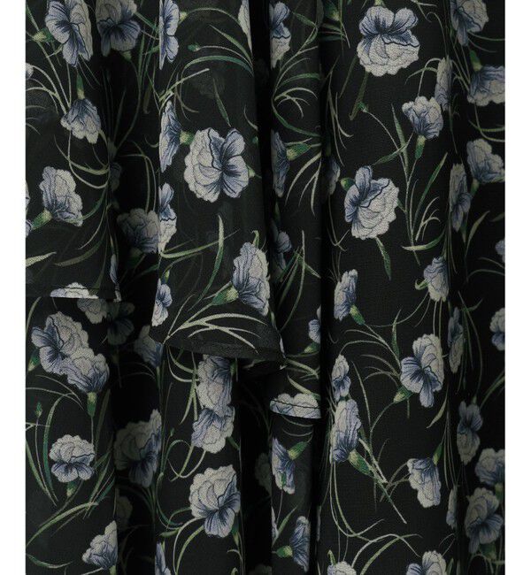 Diagram「スモールフラワーマーメイドスカート」|スカート|