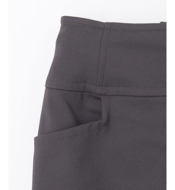 Diagram「ストレッチタイトスカート」|スカート|