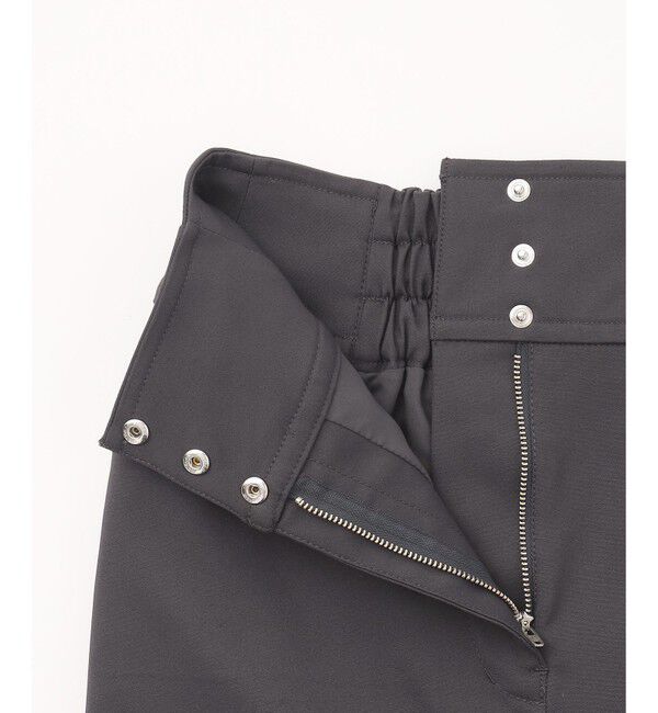 Diagram「ストレッチタイトスカート」|スカート|