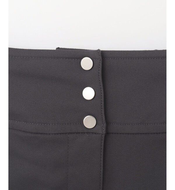 Diagram「ストレッチタイトスカート」|スカート|