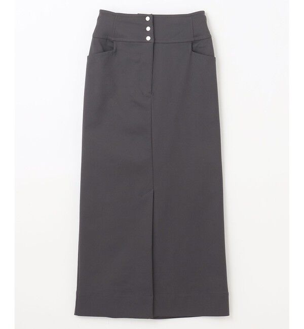 Diagram「ストレッチタイトスカート」|スカート|