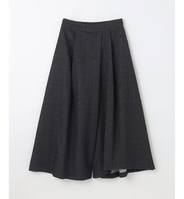 GRACE CONTINENTAL「ビスチェsetワイドパンツ」|その他|