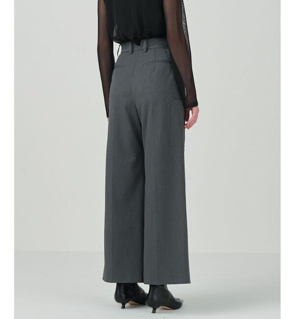 Diagram「ワイドワークパンツ」|その他|