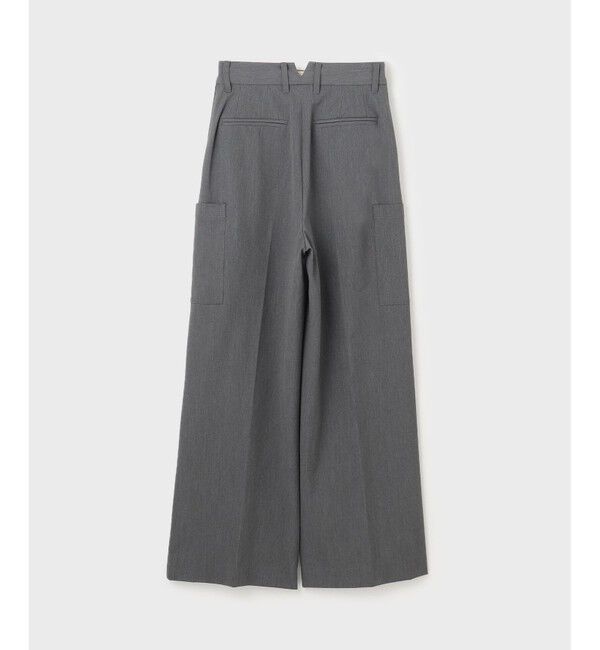 Diagram「ワイドワークパンツ」|その他|