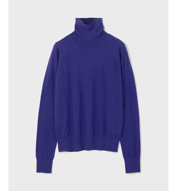 Diagram「ハイネックニットトップ」|ニット・セーター|