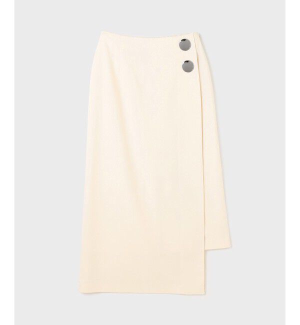 Diagram「ラップタイトスカート」|スカート|