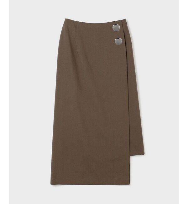 Diagram「ラップタイトスカート」|スカート|