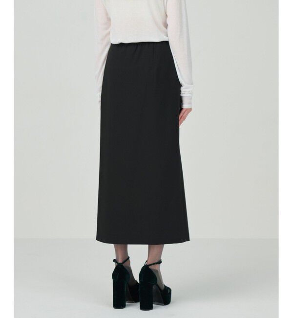 Diagram「ラップタイトスカート」|スカート|