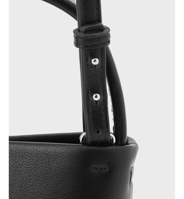  「ADD CULUMN BEND　BAG」|トートバッグ|