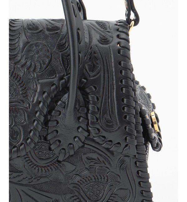 Carving Tribes「MINI FinuRei2」|トートバッグ|