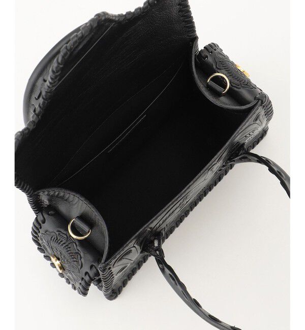 Carving Tribes「MINI FinuRei2」|トートバッグ|