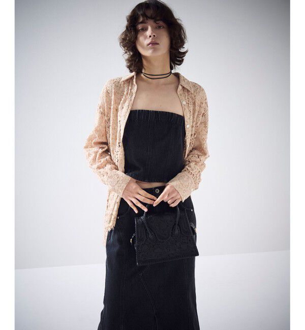 Carving Tribes「MINI FinuRei2」|トートバッグ|