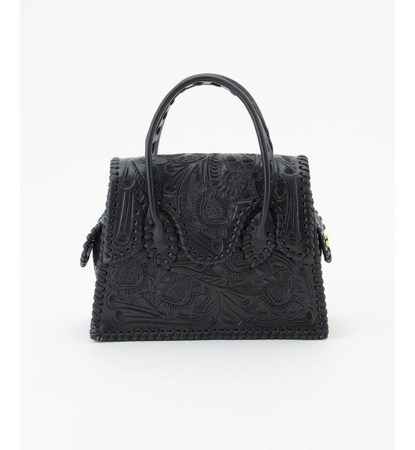 Carving Tribes「MINI FinuRei2」|トートバッグ|