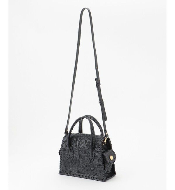 Carving Tribes「MINI FinuRei2」|トートバッグ|