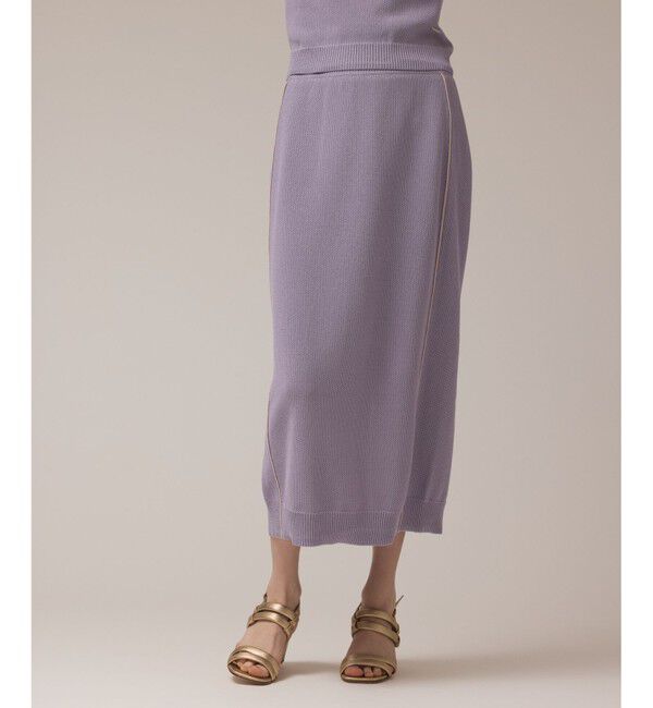 Diagram「カノコニットスカート」|スカート|