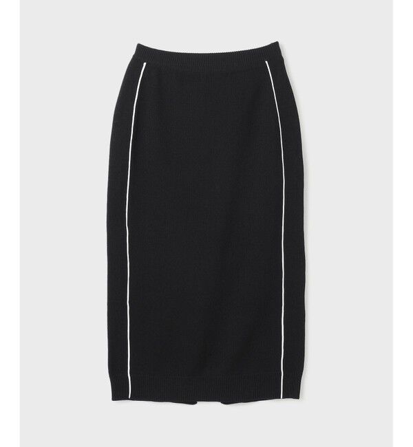 Diagram「カノコニットスカート」|スカート|